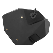 Load image into Gallery viewer, Can-Am Maverick X3 Kick Panel Speaker Pods Loaded with NXL-IQ 6.5" 2-Way Coaxial Marine Speakers and Digital LED Lights