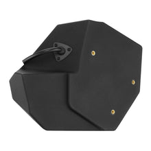 Load image into Gallery viewer, Can-Am Maverick X3 Kick Panel Speaker Pods Loaded with NXL-IQ 6.5" 2-Way Coaxial Marine Speakers and Digital LED Lights