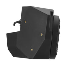 Load image into Gallery viewer, Can-Am Maverick X3 Kick Panel Speaker Pods Loaded with NXL-IQ 6.5" 2-Way Coaxial Marine Speakers and Digital LED Lights