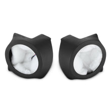 Load image into Gallery viewer, Can-Am Maverick X3 Rear B-Pilar Speaker Pods for 6.5” Speakers