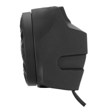 Load image into Gallery viewer, Can-Am Maverick X3 Rear B-Pillar Speaker Pods Loaded with NXL-IQ 6.5" 2-Way Coaxial Marine Speakers and Digital LED Lights