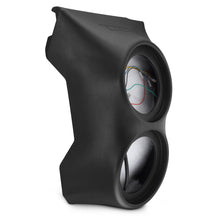 Load image into Gallery viewer, Can-Am Maverick X3 (2017-Up) Waterfall Center Console Speaker Pod – Fits Dual 6.5” Speakers