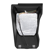 Load image into Gallery viewer, Can-Am Maverick X3 (2017-Up) Waterfall Center Console Speaker Pod – Fits Dual 6.5” Speakers