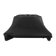 Load image into Gallery viewer, Can-Am Maverick X3 (2017-Up) Waterfall Center Console Speaker Pod Loaded with NXL-IQ 6.5" 2-Way Coaxial Marine Speakers and Digital LED Lights
