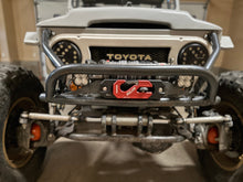 Load image into Gallery viewer, MOJAB Aluminum Recessed Winch Shackle with Fairlead Kit