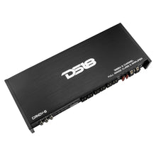 Load image into Gallery viewer, DS18 CANDY-6  Full-Range Class D 6-Channel Car Amplifier 1800 Watts