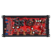Load image into Gallery viewer, CANDY Compact Full-Range Class D 4-Channel Amplifier 3200 Watts
