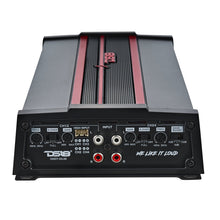 Load image into Gallery viewer, CANDY Compact Full-Range Class D 4-Channel Amplifier 3200 Watts