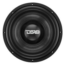 Load image into Gallery viewer, 15" High Excursion Subwoofer with Carbon Fiber Cone | 3500W RMS / 7000W Peak | Dual 1-Ohm Voice Coil