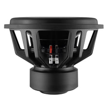 Load image into Gallery viewer, 18" High Excursion Subwoofer with Carbon Fiber Cone | 3500W RMS / 7000W Peak | Dual 1-Ohm Voice Coil