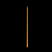 Load image into Gallery viewer, Quake LED Radio Antenna 4 Foot RGB Accent CB Antenna Whip Light Single Quad-Lock/Interlock - QW834