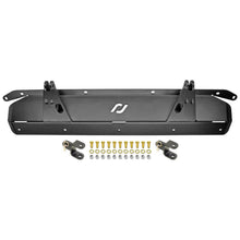 Load image into Gallery viewer, Tow Bar Mounting Kit 07-18 Wrangler JK Front Bolt-On Includes Mounting Plate Tow Bar Attaching Forks Hardware For Use w/ CE-9033F RockJock 4x4