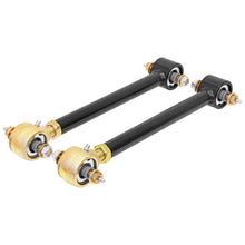 Load image into Gallery viewer, Johnny Joint Adjustable Control Arms 97-06 Wrangler TJ and LJ Unlimited Rear Upper, Adjustable Greasable Pair RockJock 4x4