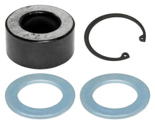 Load image into Gallery viewer, Narrow Johnny Joint Rebuild Kit 2.5 Inch Includes 1 Bushing, 2 Side Washers, 1 Snap Ring RockJock 4x4