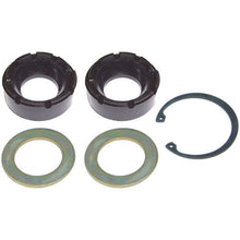 Load image into Gallery viewer, Johnny Joint Rebuild Kit 2.5 Inch Includes 2 Bushing, 2 Side Washers, 1 Snap Ring RockJock 4x4