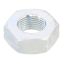 Load image into Gallery viewer, Jam Nut 3/4 Inch-16 Left Hand Thread For Threaded Bung Each RockJock 4x4