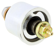 Load image into Gallery viewer, Machined Johnny Joint 2 Inch Press-In 2 Inch X 0.500 Inch Ball Internally Greased Includes Greasable Bolt Fits TJ/LJ/XJ/MJ 30/44 Housing Casting RockJock 4x4