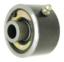 Load image into Gallery viewer, Narrow Johnny Joint 2 Inch Weld-On 1.600 Inch X 0.625 Inch Ball Externally Greased Each RockJock 4x4