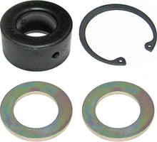 Load image into Gallery viewer, Narrow Johnny Joint Rebuild Kit 2 Inch Includes 1 Bushing, 2 Side Washers, 1 Snap Ring RockJock 4x4