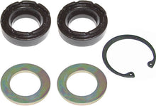 Load image into Gallery viewer, Johnny Joint Rebuild Kit 2 Inch Includes 2 Bushings, 2 Side Washers, 1 Snap Ring RockJock 4x4