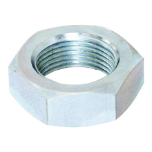 Load image into Gallery viewer, Jam Nut 1 1/4 Inch-12 Right Hand Thread For Threaded Bung Each RockJock 4x4