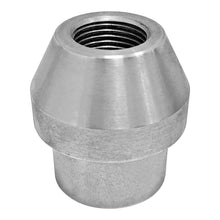Load image into Gallery viewer, Threaded Bung 7/8 Inch-14 RH Thread Round Style RockJock 4X4