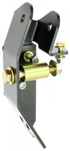 Load image into Gallery viewer, Trac Bar Relocation Bracket 97-06 Wrangler TJ and LJ Unlimited Rear RockJock 4x4