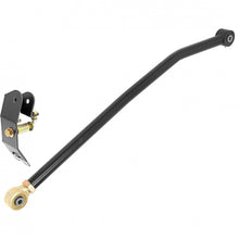 Load image into Gallery viewer, Johnny Joint Trac Bar Kit 97-06 Wrangler TJ/LJ Rear Includes CE-9121N RockJock Housing Bracket Kit w/ Hardware Adjustable Greasable 1.25 Inch DOM Tubing RockJock 4x4