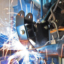 Load image into Gallery viewer, Johnny Joint Trac Bar Kit 97-06 Wrangler TJ/LJ Rear Includes CE-9121N RockJock Housing Bracket Kit w/ Hardware Adjustable Greasable 1.25 Inch DOM Tubing RockJock 4x4