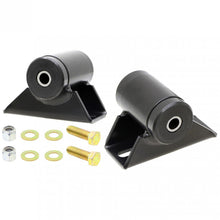 Load image into Gallery viewer, Heavy Duty Motor Mount Kit 87-06 Wrangler YJ TJ/LJ (4.0L only) Includes Hardware RockJock 4x4