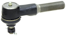 Load image into Gallery viewer, Currectlync Drag Link End 97-06 Wrangler TJ and LJ Unlimited/XJ/MJ Long, Left Hand Thread Pitman Arm End Of Drag Link For Use w/ CE-9701 Kit Each RockJock 4x4