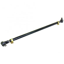 Load image into Gallery viewer, Currectlync Tie Rod 97-06 Wrangler TJ and LJ Unlimited/XJ/MJ Complete Tie Rod For Use w/ CE-9701 Kit Each RockJock 4x4