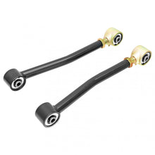 Load image into Gallery viewer, Johnny Joint Control Arms 07-Up Wrangler JK and JL Rear Upper Adjustable Pair RockJock 4x4