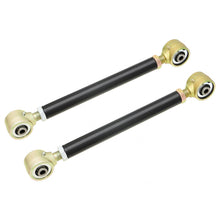 Load image into Gallery viewer, Johnny Joint Billet Aluminum Control Arms 07-Up Wrangler JK and JL Rear Upper Adjustable Pair RockJock 4x4