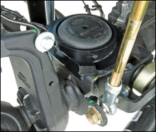 Load image into Gallery viewer, Front Coil Spring Isolator 18-Up Wrangler JL Front Urethane Each RockJock 4x4