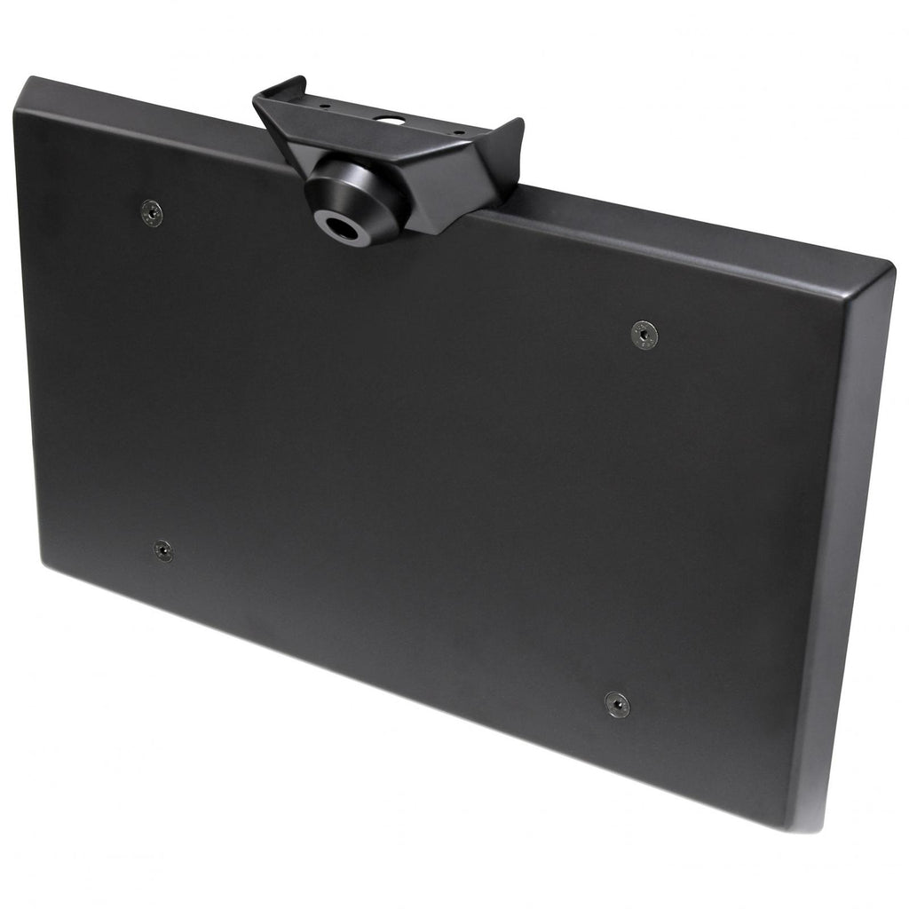 JL Spare Tire Mount Delete And Vent Cover 18-Up Wrangler JL Includes Back-Up Camera and 3rd. Brake Light Mount All Mounting Hardware RockJock 4x4