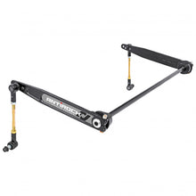Load image into Gallery viewer, Antirock Sway Bar Kit 97-06 Wrangler TJ/LJ Front Bolt-On Steel Arms RockJock 4x4