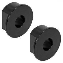 Load image into Gallery viewer, Antirock Sway Bar Bushings (2-pack YJ Front) 86-95 YJ Wrangler RockJock 4x4
