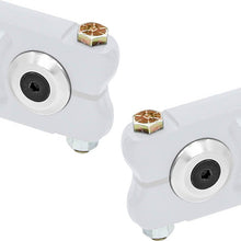 Load image into Gallery viewer, Antirock Sway Bar Arm Hardware Kit RockJock 4x4