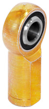 Load image into Gallery viewer, Antirock Sway Bar Heim Joint (1/2 Inch Hole in Ball 1/2 Inch-20 Female LH Thread) RockJock 4X4