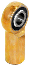 Load image into Gallery viewer, Antirock Sway Bar Heim Joint (1/2 Inch Hole in Ball 1/2 Inch-20 Female RH Thread) RockJock 4X4