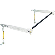 Load image into Gallery viewer, Antirock Sway Bar Kit 97-06 Wrangler TJ/LJ Front Bolt-On Aluminum Arms RockJock 4x4