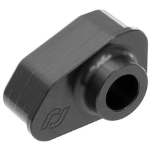 Load image into Gallery viewer, Antirock Sway Bar Bushing (JL Left Rear Frame Bracket for 25 Spline Bar) RockJock 4X4
