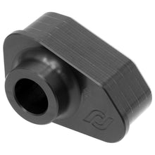 Load image into Gallery viewer, Antirock Sway Bar Bushing JL Right Rear Frame Bracket (for 28 spline bar) RockJock 4X4