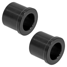 Load image into Gallery viewer, Antirock Sway Bar Bushing (2-pack JL/JT/XJ/MJ Front JK Front and Rear TJ/LJ Rear Universal Kits for 25 spline bar) RockJock 4x4