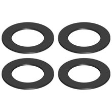 Load image into Gallery viewer, Antirock Sway Bar Bushing Shims (for use with all bushings and arms) RockJock 4x4