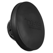 Load image into Gallery viewer, NXL 8" 2-Way Coaxial Marine Speaker With LED RGB Lights 125 Watts Rms 4-Ohm - Black Carbon Fiber