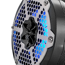 Load image into Gallery viewer, NXL 6.5" Pod 300w Speaker with Integrated RGB LED Lights (Pair) - Perfect For Jet Skis