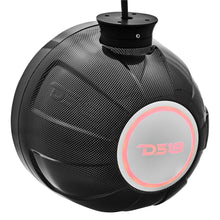 Load image into Gallery viewer, NXL 8" Pod 375W Speaker with Integrated RGB LED Lights (Pair) - Perfect for Jet Skis