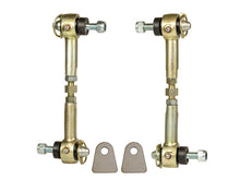 Load image into Gallery viewer, Rusty's Off Road Products Rusty's Forged Adjustable Sway Bar Quick-Disconnects - CJ / YJ